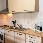 Spatzennest - 7 By Interhome 公寓 *