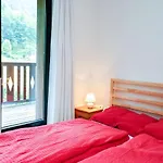 Spatzennest - 7 By Interhome 公寓