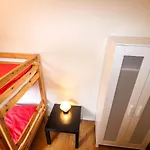 Spatzennest - 7 By Interhome 公寓