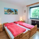 公寓 Spatzennest - 7 By Interhome *