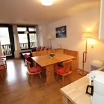 Spatzennest - 7 By Interhome 公寓 *