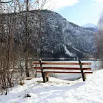 Spatzennest - 7 By Interhome 公寓 Grünau im Almtal