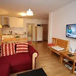 Spatzennest - 7 By Interhome