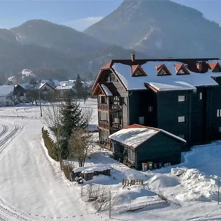 Apartmán Spatzennest - 7 By Interhome *