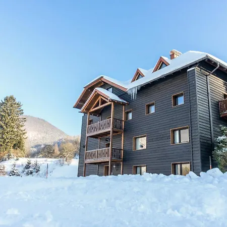 Διαμέρισμα Spatzennest - 7 By Interhome