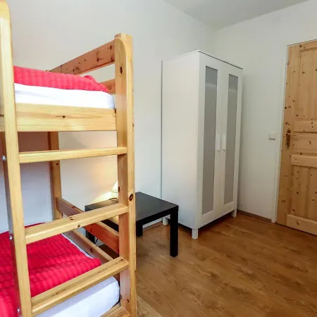 Spatzennest - 7 By Interhome