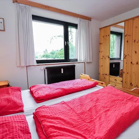 아파트 Spatzennest - 7 By Interhome Grünau im Almtal