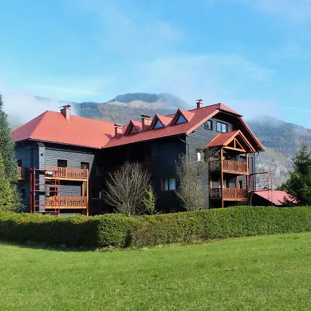 Apartment Spatzennest - 7 By Interhome Gruenau im Almtal