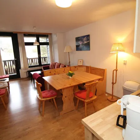Spatzennest - 7 By Interhome Apartment *