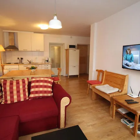 Spatzennest - 7 By Interhome