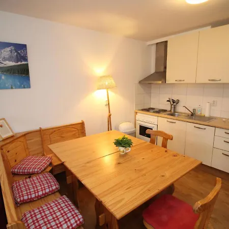 Spatzennest - 7 By Interhome Διαμέρισμα *