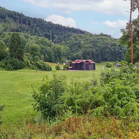 Διαμέρισμα Spatzennest - 7 By Interhome Grünau im Almtal