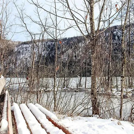 Spatzennest - 7 By Interhome