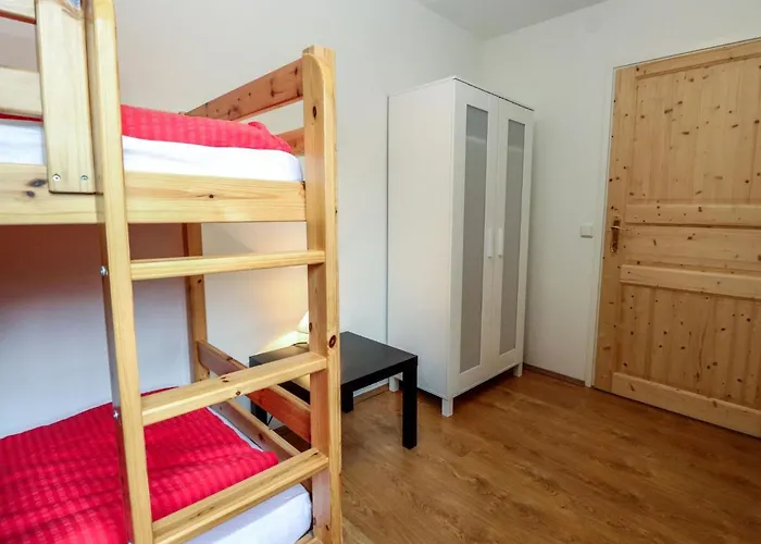 Spatzennest - 7 By Interhome