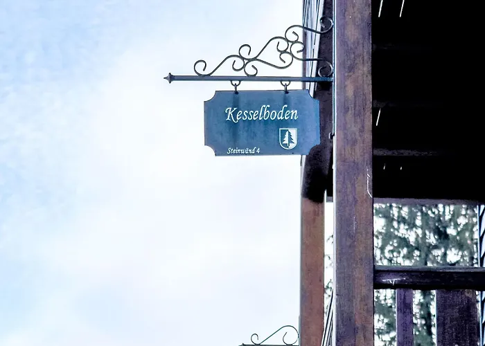 Spatzennest - 7 By Interhome