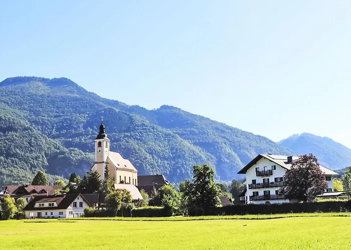 Apartment Spatzennest - 7 By Interhome