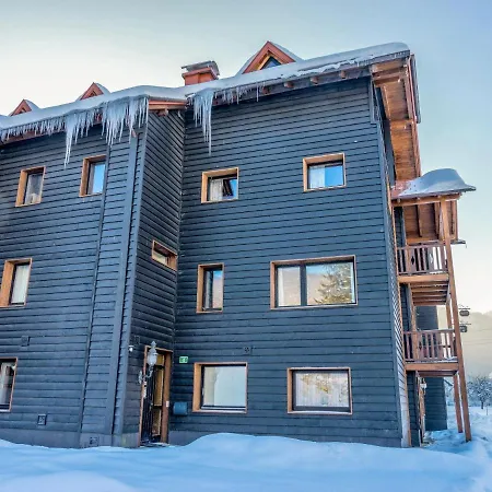 아파트 Spatzennest - 7 By Interhome