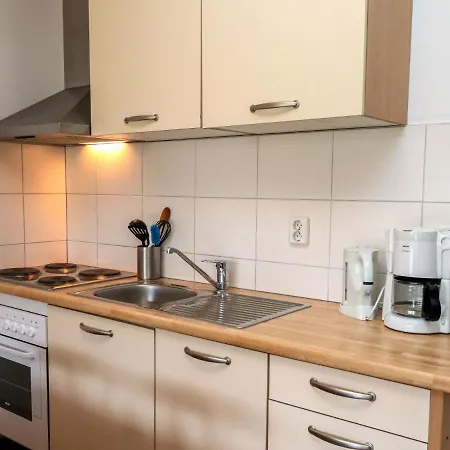 Spatzennest - 7 By Interhome 아파트 *