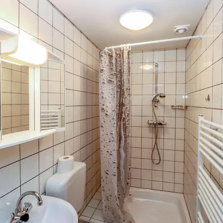 Spatzennest - 7 By Interhome *