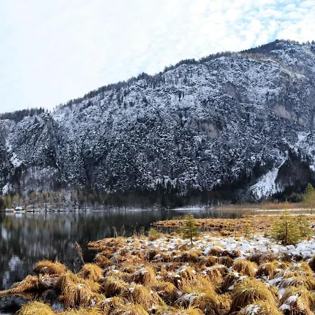 Spatzennest - 7 By Interhome