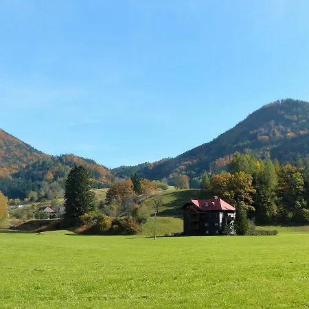 Spatzennest - 7 By Interhome *