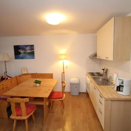 Spatzennest - 7 By Interhome *