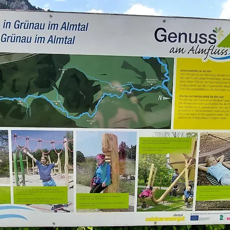 Spatzennest - 7 By Interhome *