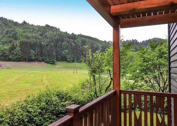 Spatzennest - 7 By Interhome *