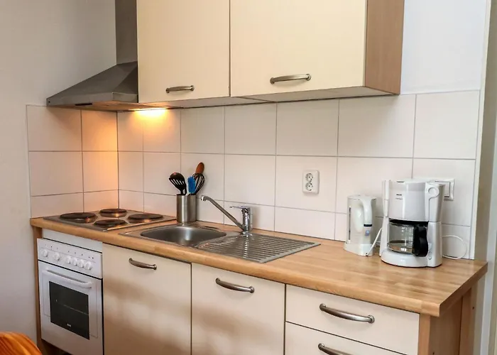 Spatzennest - 7 By Interhome Διαμέρισμα *