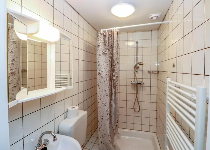 Spatzennest - 7 By Interhome *