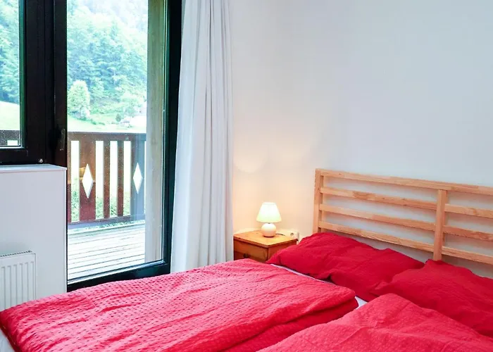 Spatzennest - 7 By Interhome Διαμέρισμα