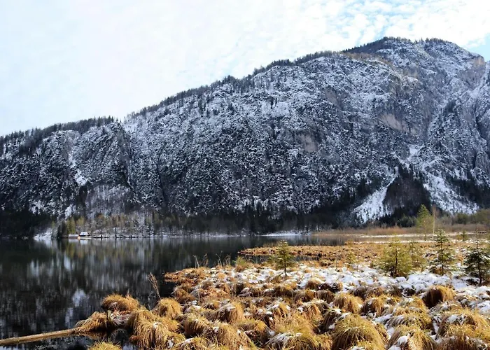 Spatzennest - 7 By Interhome