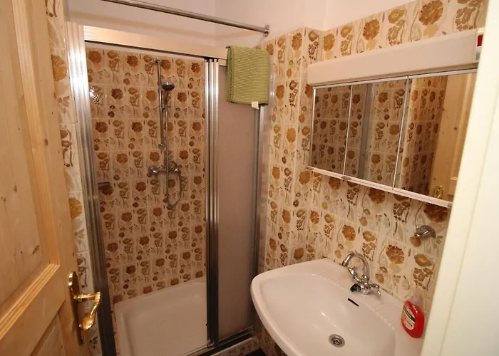 Spatzennest - 7 By Interhome