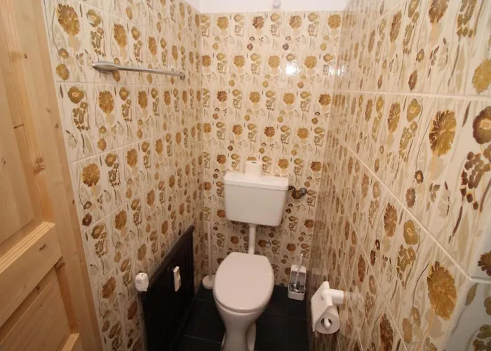 Spatzennest - 7 By Interhome