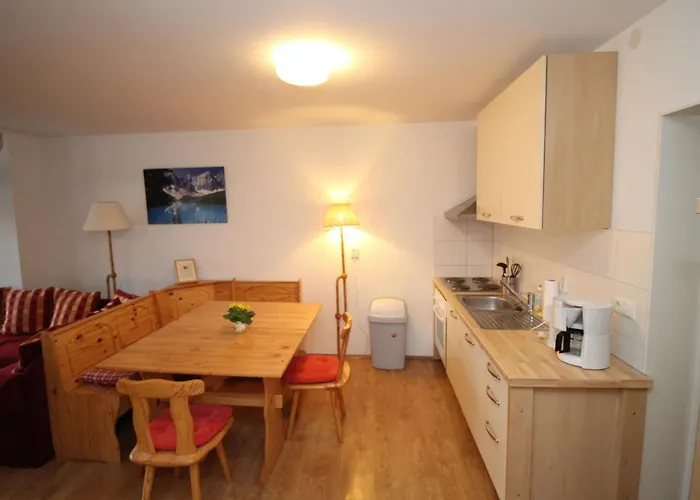 Spatzennest - 7 By Interhome *