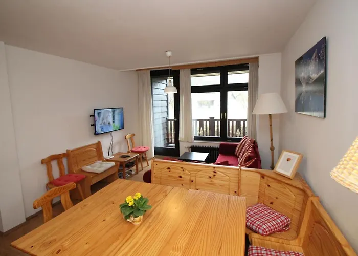 Spatzennest - 7 By Interhome *