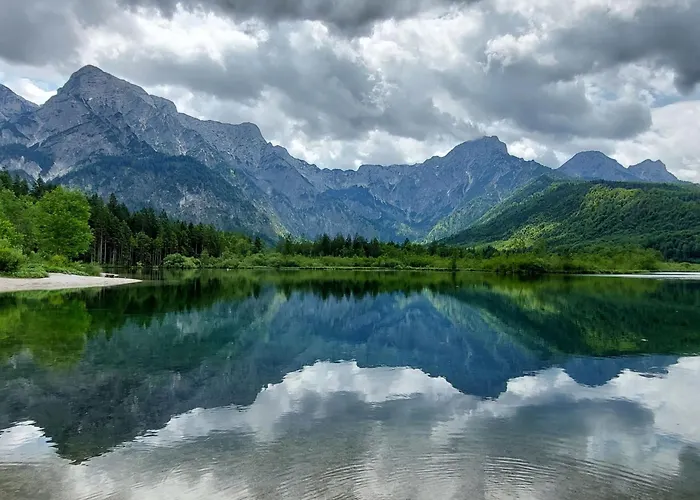 Διαμέρισμα Spatzennest - 7 By Interhome *