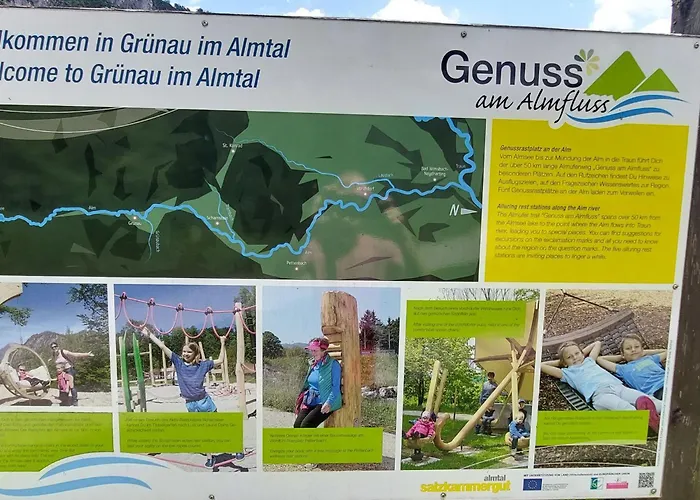 Spatzennest - 7 By Interhome *