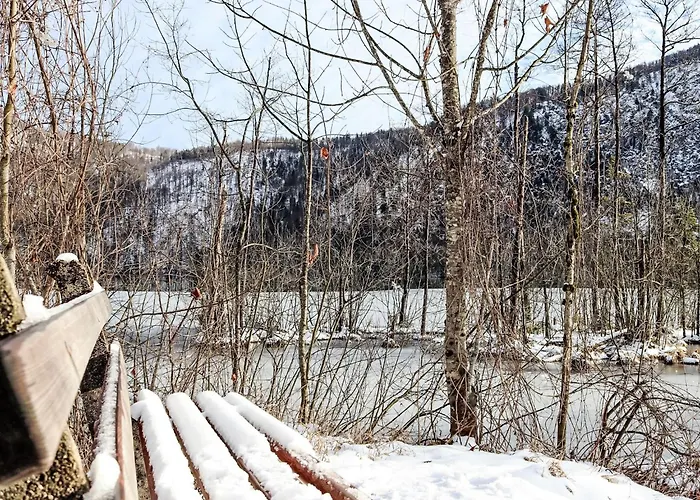 Spatzennest - 7 By Interhome